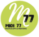 Midi 77 Printing